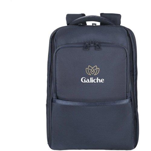 Tucano Lunar Business Backpack 15,6 Inch Rugzak Donkerblauw