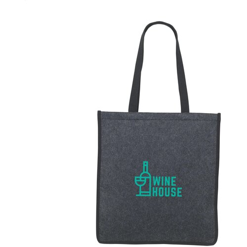 Vibe Shopper Grs Rpet Felt/Cotton (320 G/M²) Winkeltas
