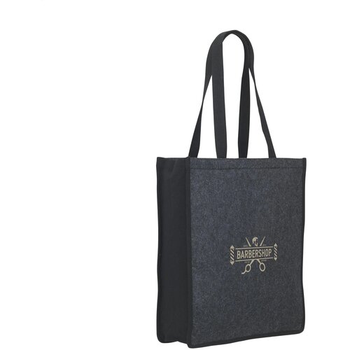 Vibe Shopper Grs Rpet Felt/Cotton (320 G/M²) Winkeltas