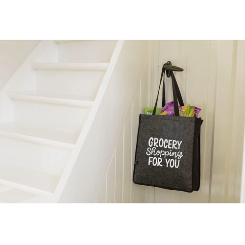Vibe Shopper Grs Rpet Felt/Cotton (320 G/M²) Winkeltas