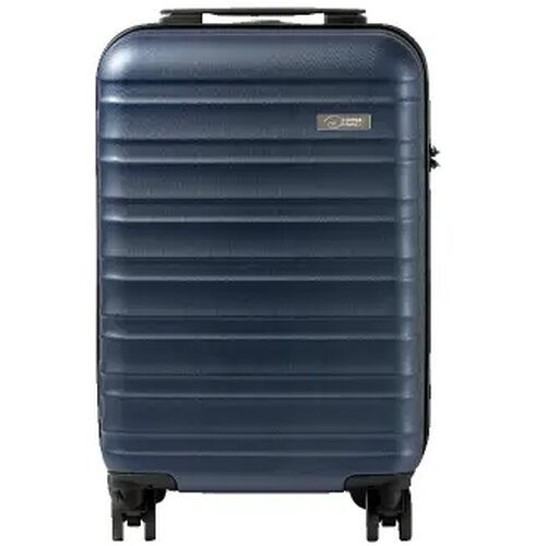 BLEIK trolleykoffer donkerblauw