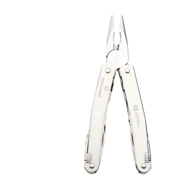 Victorinox Spirit X Multitang Zilver