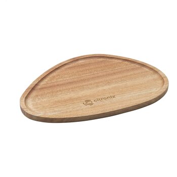 Wooosh Bellagio Serving Tray Houtbruin Wooosh Bellagio Serving Tray Houtbruin