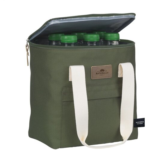 Wooosh Callisto De Luxe Grs Rpet Cooler Koeltas