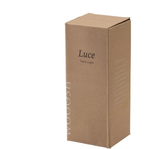 Wooosh Luce Rcs Table Light Lamp