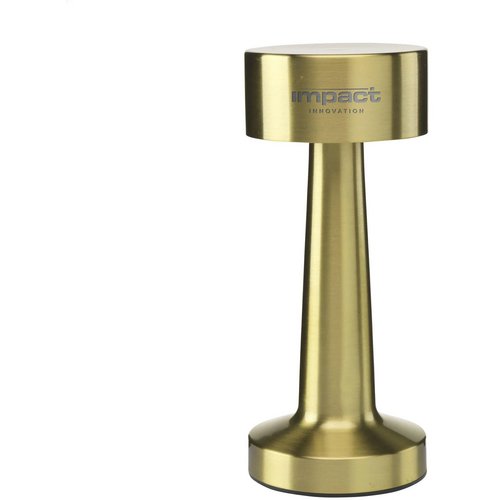Wooosh Luce Rcs Table Light Lamp Goud