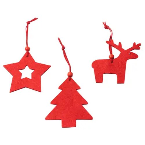 CAROL kerstdecoratie