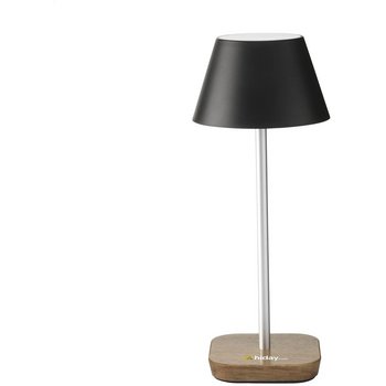 Zwart/Bruin