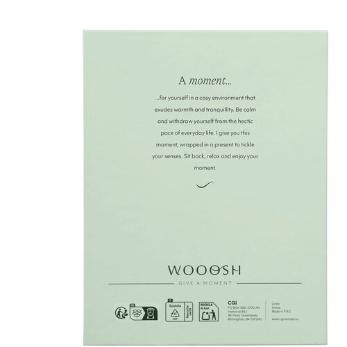 Wooosh Vino Winetool Set