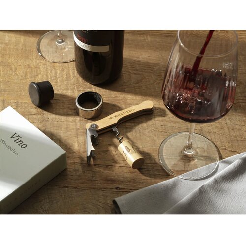 Wooosh Vino Winetool Set