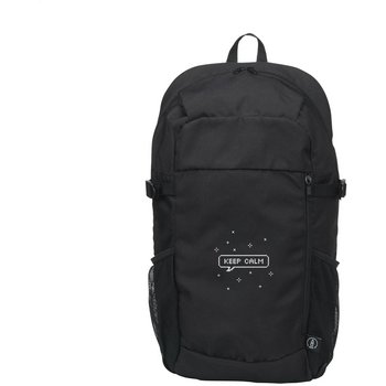 Wyatttrail Grs Rpet Backpack Rugzak Navy