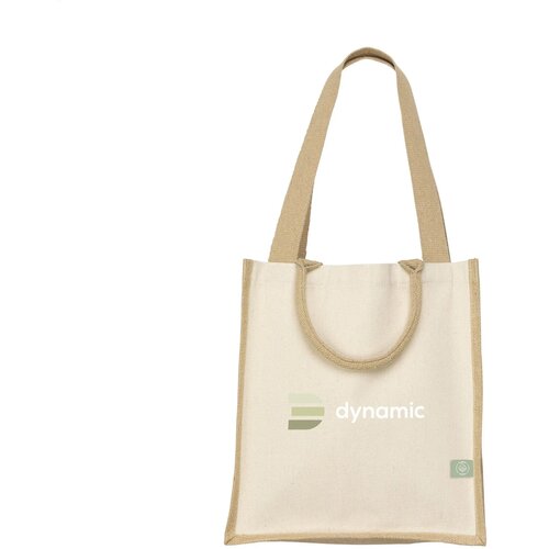 Yucatan Shopper Organic Cotton (320 G/M²)