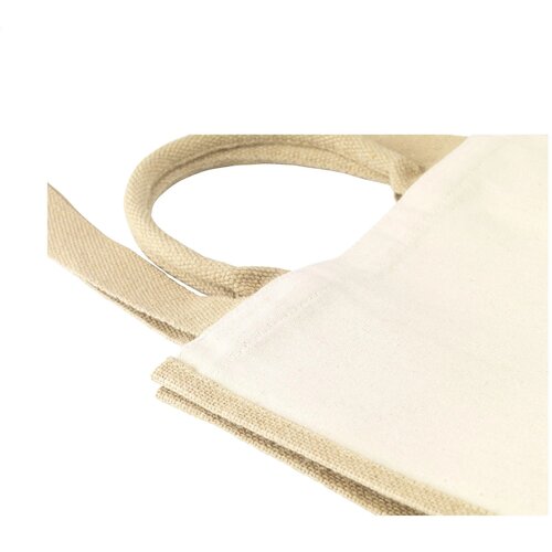 Yucatan Shopper Organic Cotton (320 G/M²)