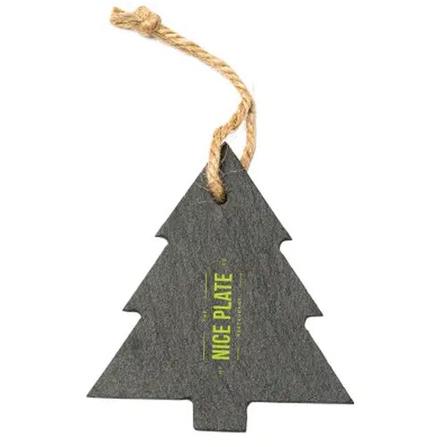 RUDOLF kerstornament, kerstboom