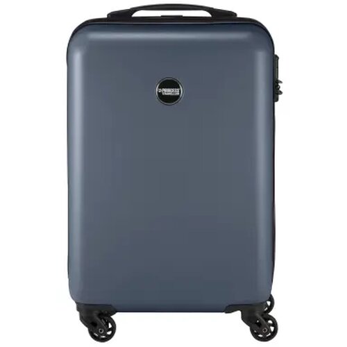 Trolley Princess Traveller cabin size mat finish 35 L