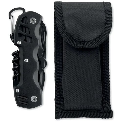 13-in-1 multitool mes Mytool zwart