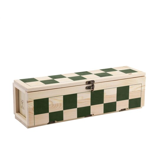 Rackpack Gamebox Chess