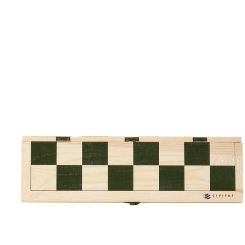 Rackpack Gamebox Chess