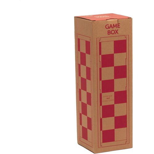 Rackpack Gamebox Chess