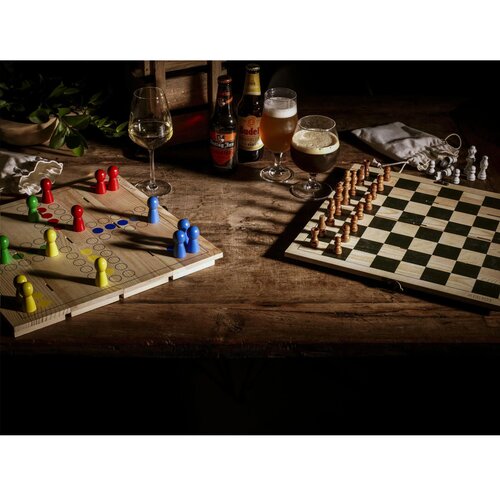 Rackpack Gamebox Chess