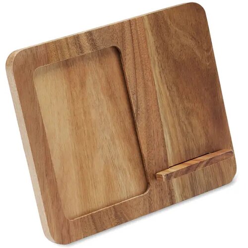 Acacia frame & lader 15w Finwood hout