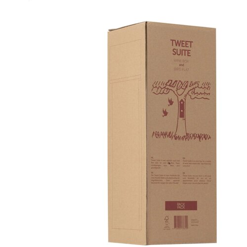 Rackpack Tweet Suite
