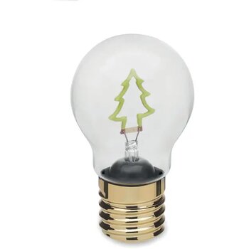 Decoratieve led-lamp Lumiglow neon groen Decoratieve led-lamp Lumiglow neon groen