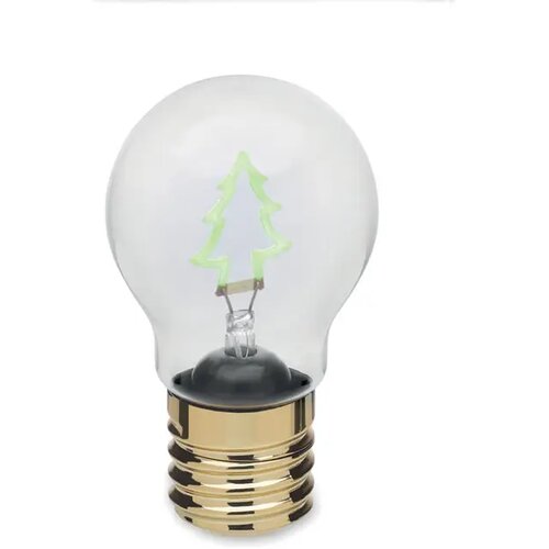 Decoratieve led-lamp Lumiglow neon groen