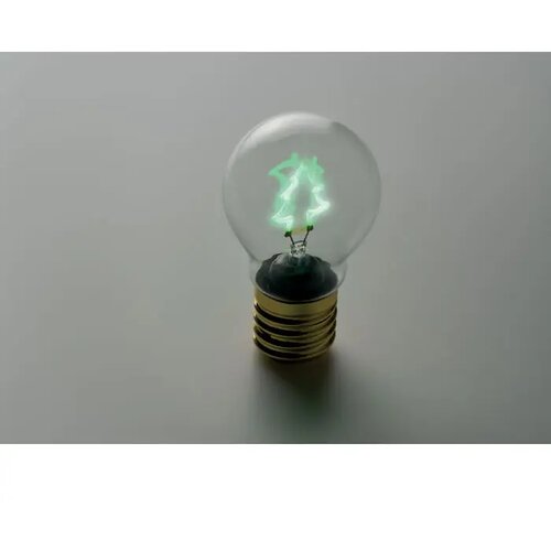 Decoratieve led-lamp Lumiglow neon groen