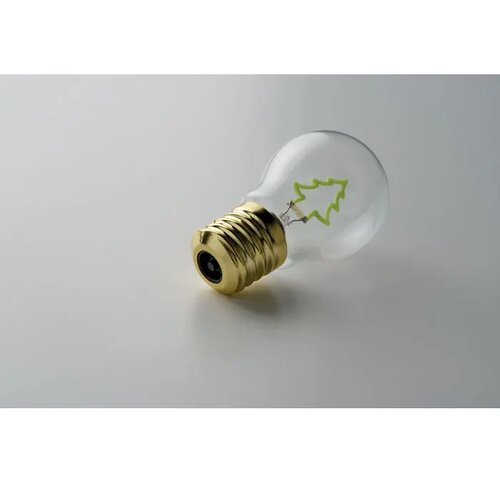 Decoratieve led-lamp Lumiglow neon groen