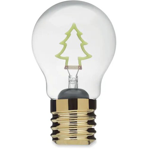 Decoratieve led-lamp Lumiglow neon groen