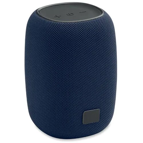 Draadloze luidspreker 8w Toavolt marineblauw
