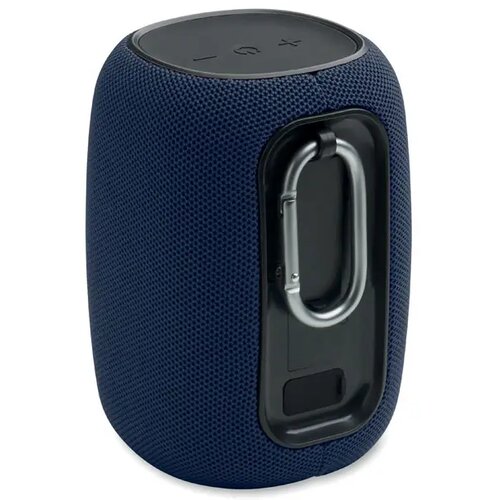 Draadloze luidspreker 8w Toavolt marineblauw