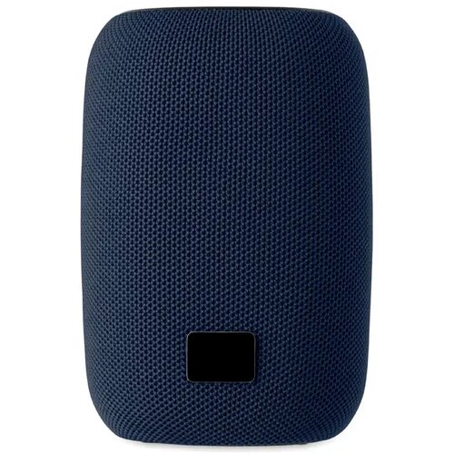 Draadloze luidspreker 8w Toavolt marineblauw