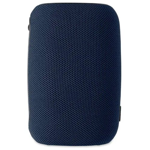 Draadloze luidspreker 8w Toavolt marineblauw