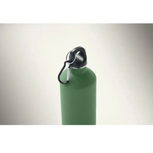 Enkelwandige fles 750ml Rebig moss soft donker marinegroen 750 ml