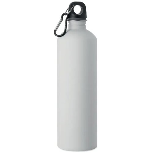 Enkelwandige fles 750ml Rebig moss soft wit 750 ml