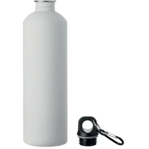 Enkelwandige fles 750ml Rebig moss soft wit 750 ml