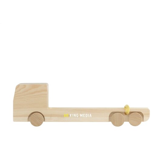 Rackpack Wine Truck