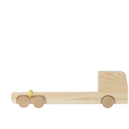 Rackpack Wine Truck