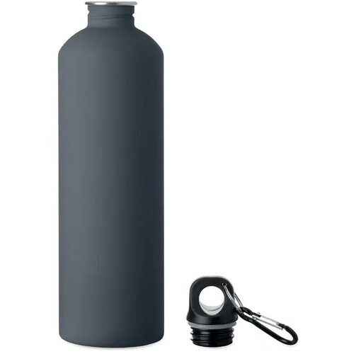 Enkelwandige fles 750ml Rebig moss soft marineblauw 750 ml