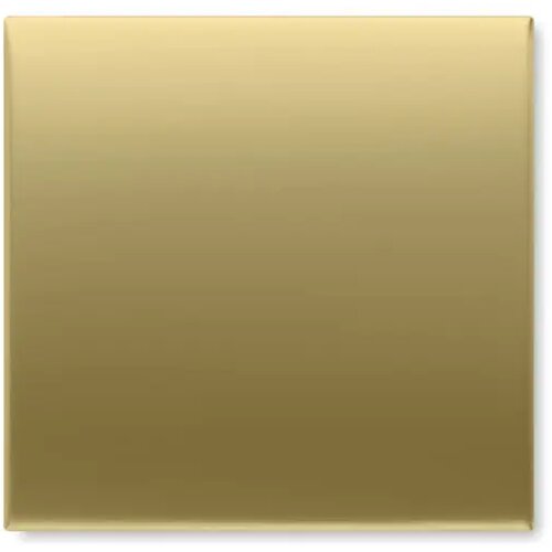 Kerstbal geschenkdoos Belles goud