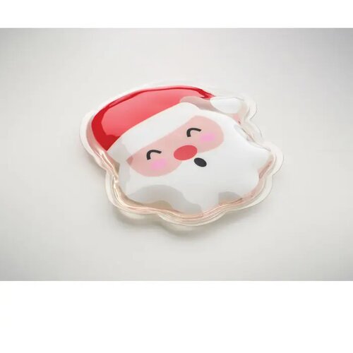Kerstman handwarmer Noel multicolour