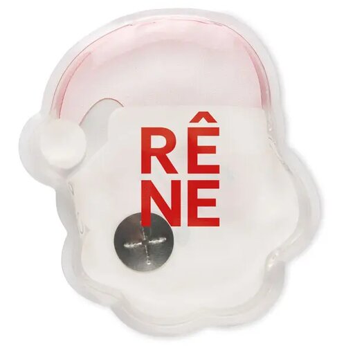 Kerstman handwarmer Noel multicolour