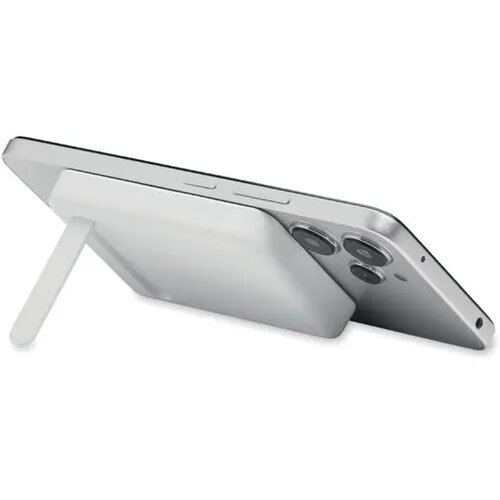 Powerbank reisset 5000mah Atlas wit