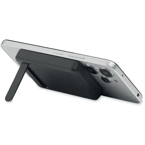 Powerbank reisset 5000mah Atlas zwart