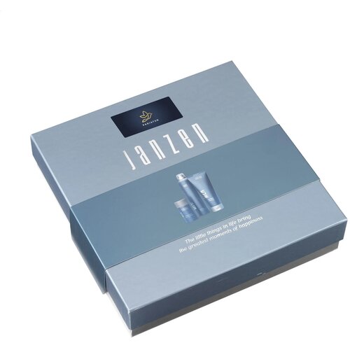 Janzen Gift Set For Men