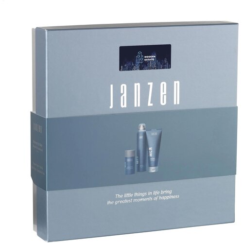 Janzen Gift Set For Men