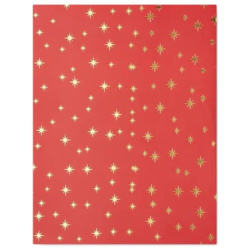 Theelichtjes met kaneelgeur Radiant rood
