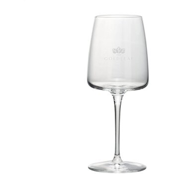 Caselli Wijnglas 370 Ml Transparant Caselli Wijnglas 370 Ml Transparant